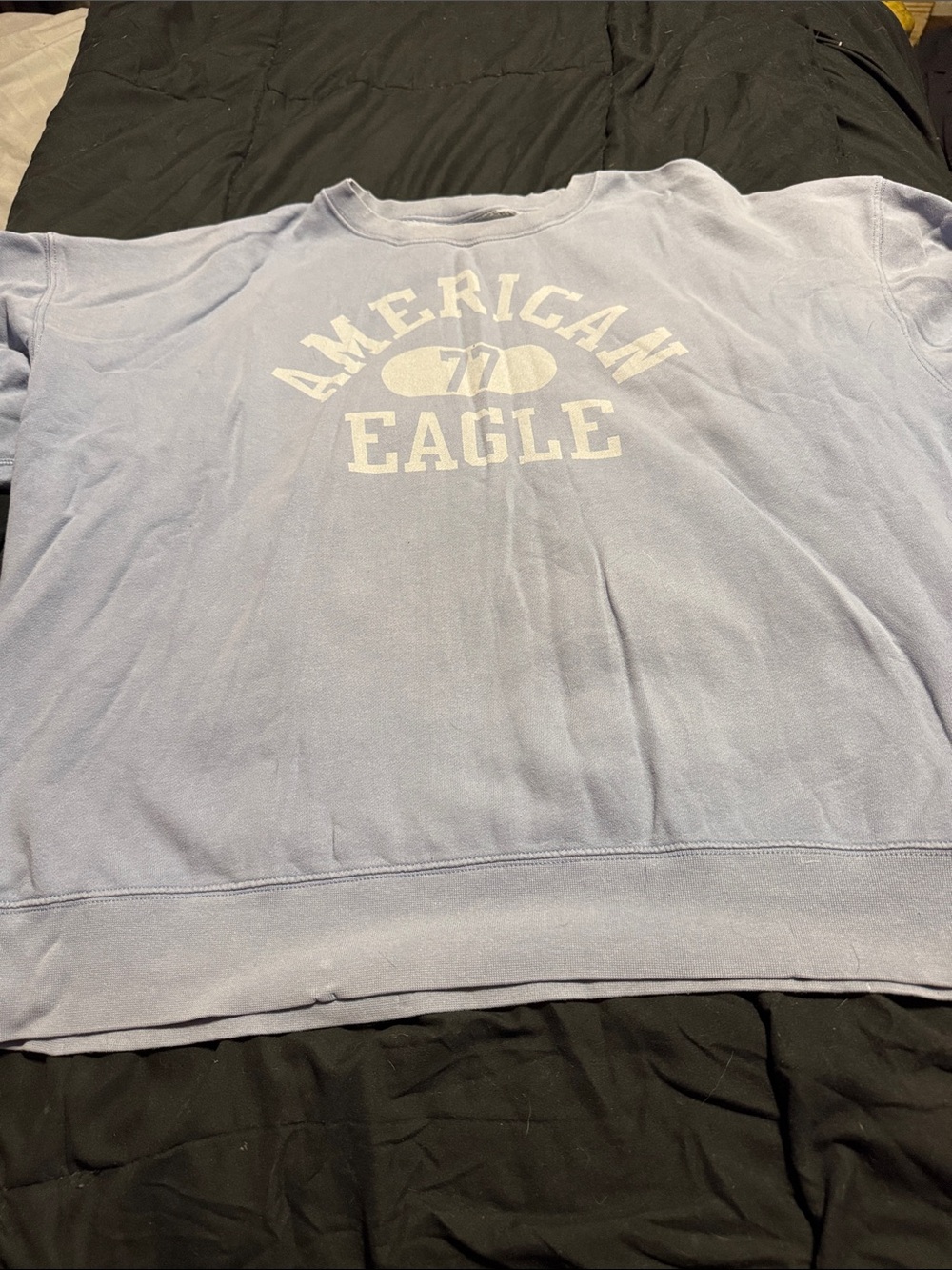 American Eagle sweatshirt size xxl